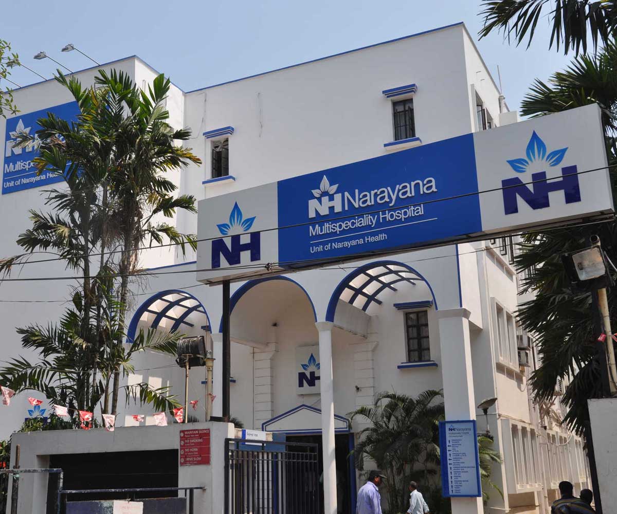 NARAYANA MULTISPECIALITY